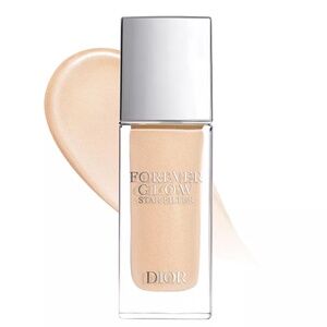 NIB Dior Forever Glow Star Filter Multi-Use Complexion Enhancing Booster Shade 0